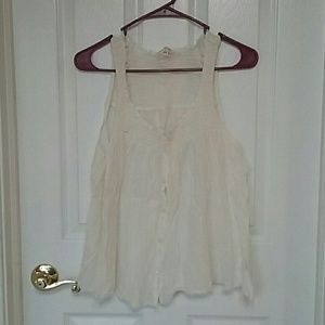 American Eagle Tank Top